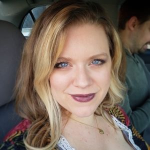 Meet your Posher, Amy